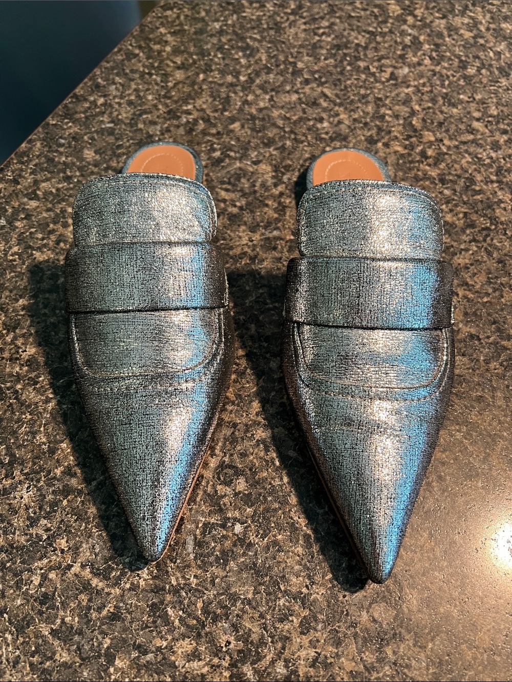 EXCELLENT CONDITION MARNI MULES💗💗💗
